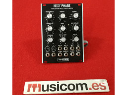AJH SYNTH NEXT PHASER
